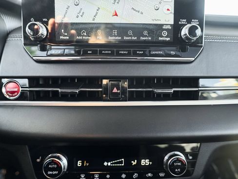 Used 2024 Mitsubishi Outlander Ralliart image 55