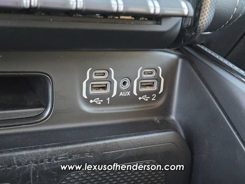 Used 2022 RAM 1500 Limited w/ Body Color Bumper Group AWD/4WD image 29
