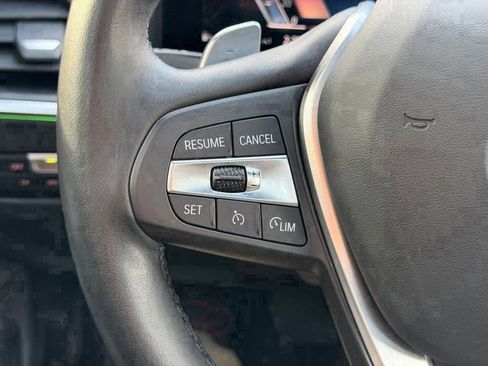 Used 2023 BMW 330i xDrive Sedan w/ Premium Package image 21