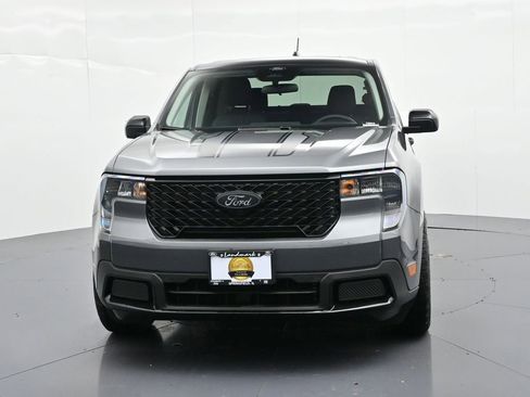 New 2026 Ford Maverick XLT w/ Equipment Group 301A image 3