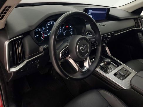 Used 2024 MAZDA CX-90 3.3 Turbo w/ Preferred Plus image 11