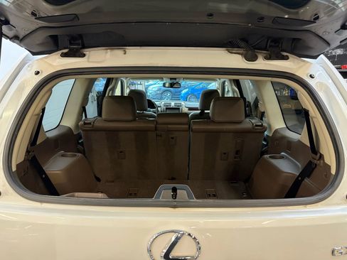 Used 2016 Lexus GX 460 Premium image 21