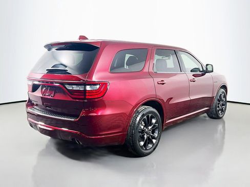 Used 2022 Dodge Durango R/T w/ Blacktop Package image 5