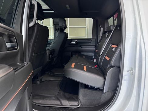Certified 2024 GMC Sierra 2500 AT4 w/ AT4 Premium Plus Package image 12