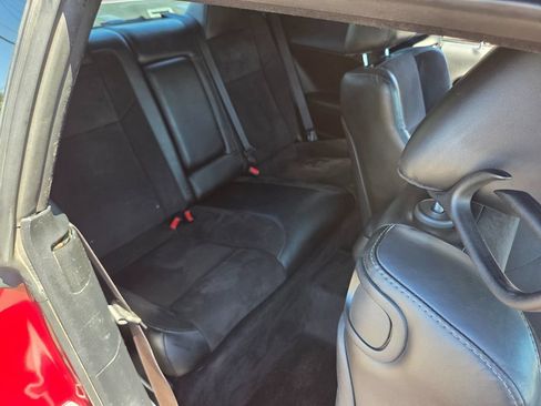Used 2018 Dodge Challenger SXT Plus RWD image 39