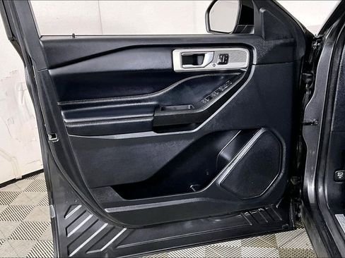 Used 2020 Ford Explorer Limited image 23