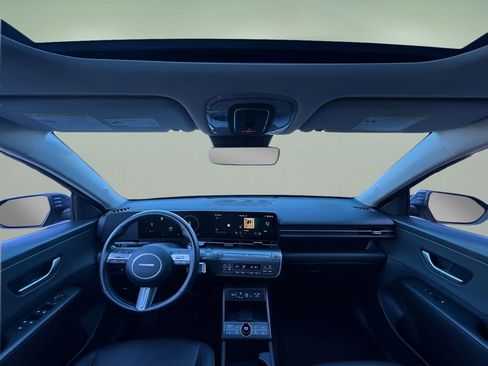 Used 2024 Hyundai Kona Limited image 24