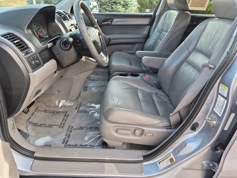 Used 2009 Honda CR-V EX-L image 17