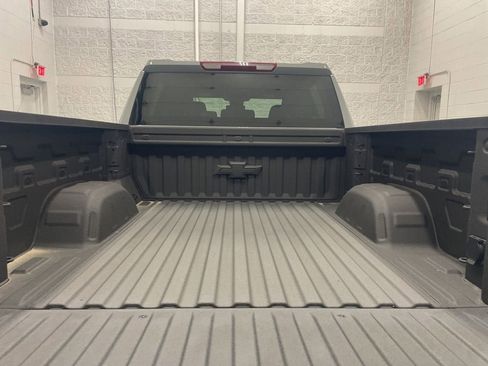 New 2025 Chevrolet Silverado 1500 RST image 5