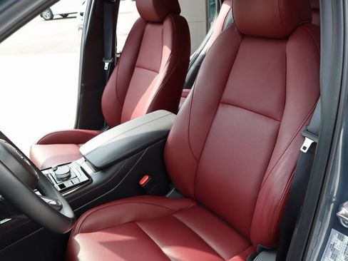 Certified 2025 MAZDA CX-30 AWD 2.5 S w/ Preferred Package image 10