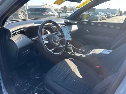 Used 2022 Hyundai Santa Cruz SEL Premium w/ Cargo Package image 9