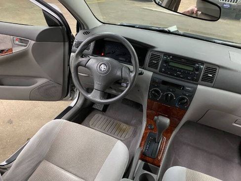 Used 2007 Toyota Corolla LE FWD image 16