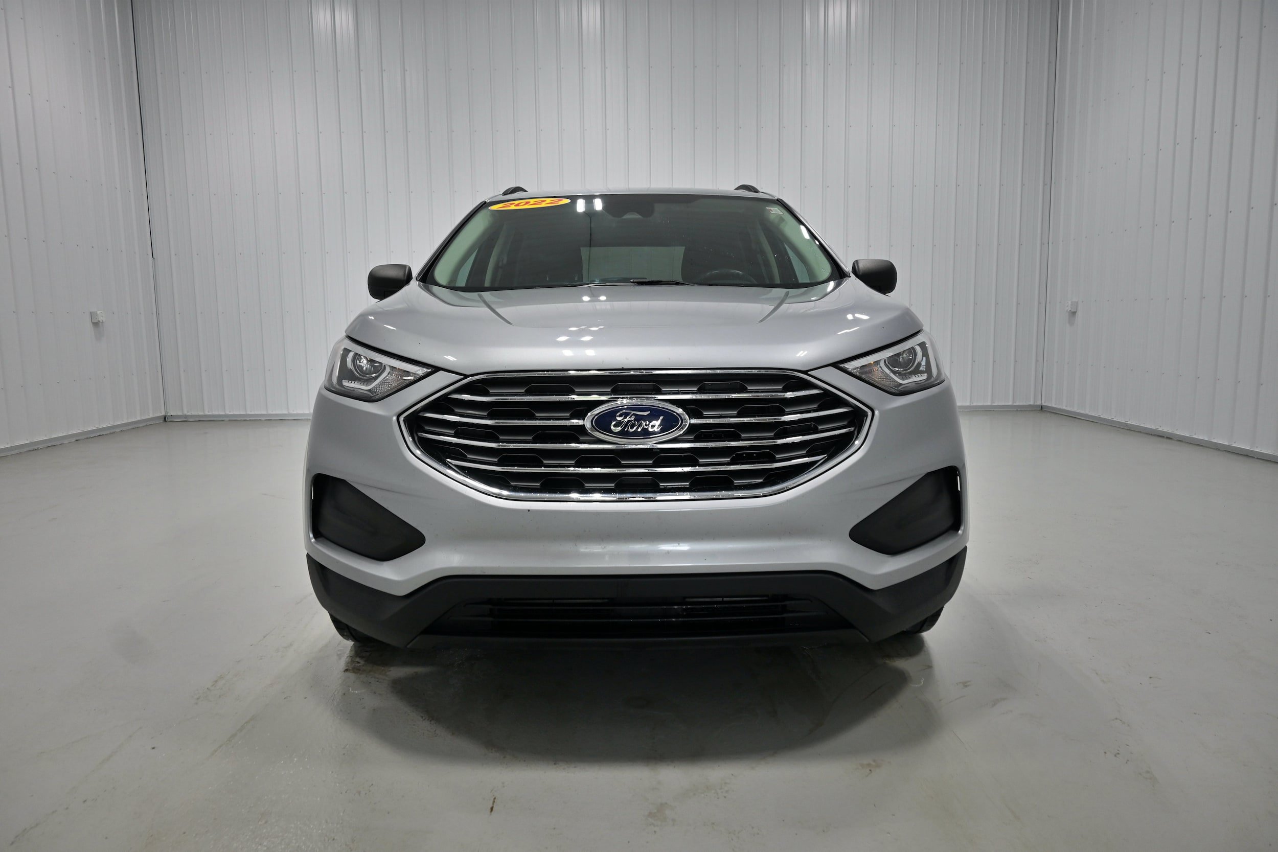 Used 2022 Ford Edge SE AWD/4WD image 19