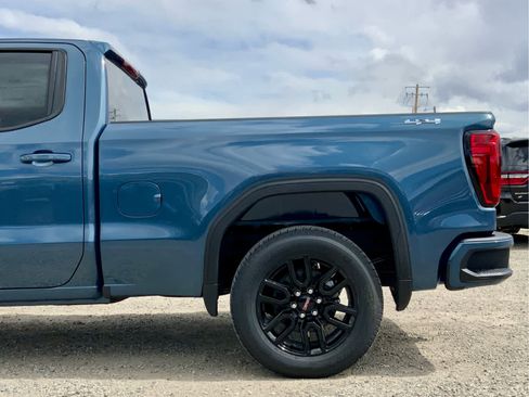 New 2026 GMC Sierra 1500 Elevation AWD/4WD image 12