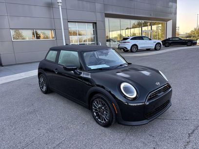 New 2026 MINI Cooper S
