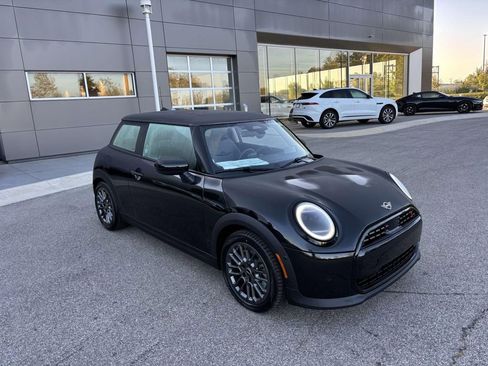 New 2026 MINI Cooper S image 1