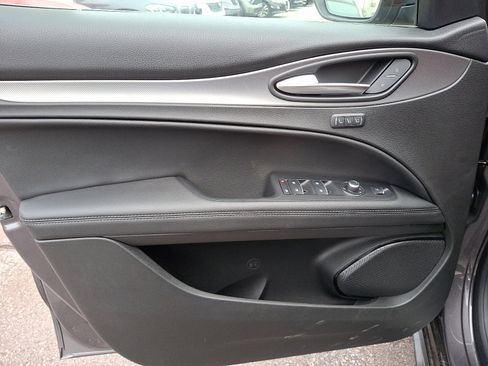 New 2025 Alfa Romeo Stelvio Sprint w/ Veloce Package image 8