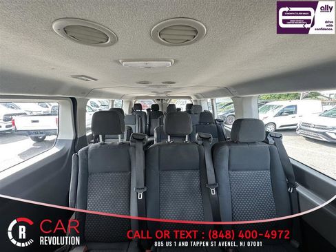 Used 2020 Ford Transit 350 XLT RWD image 13