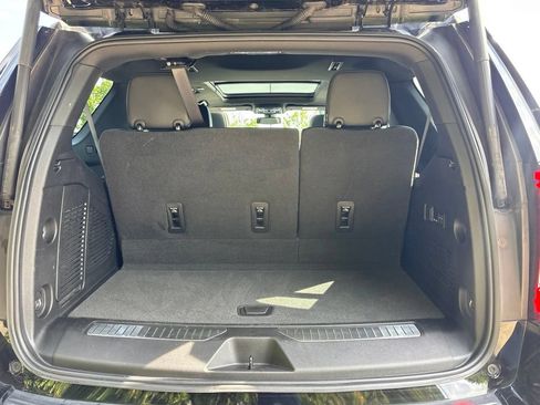 Used 2022 GMC Yukon AT4 w/ Max Trailering Package AWD/4WD image 26