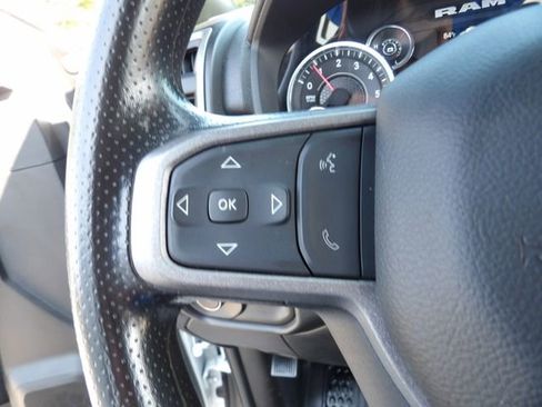 Used 2024 RAM 2500 Tradesman w/ Chrome Appearance Group image 25