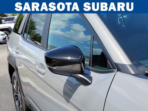 New 2026 Subaru Outback Touring XT AWD/4WD image 9