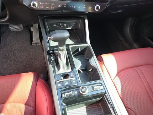 Used 2025 Kia K5 GT-Line w/ GT-Line Premium Package image 19