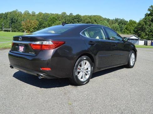 Used 2014 Lexus ES 350 w/ Premium Package FWD image 8