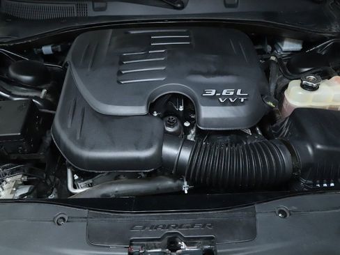 Used 2023 Dodge Charger SXT image 34