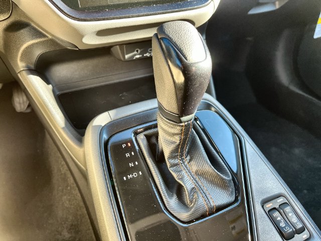 New 2026 Subaru Crosstrek 2.5i Limited AWD/4WD image 30
