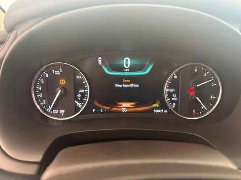 Used 2017 Buick LaCrosse Premium w/ Sun and Shade Package AWD/4WD image 4