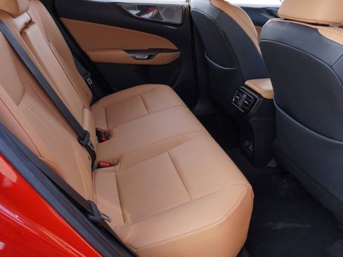 Used 2023 Lexus NX 350 AWD image 30