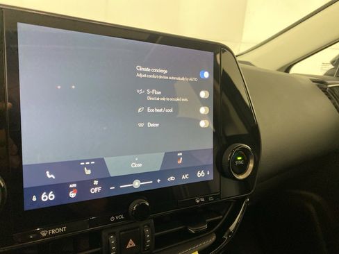 Certified 2025 Lexus NX 350 AWD image 18