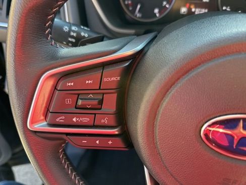 Used 2023 Subaru Ascent Premium w/ Convenience Package image 14