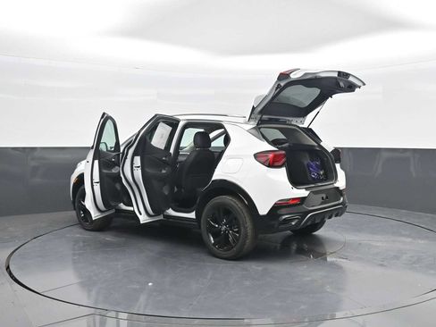 New 2026 Buick Encore GX Sport Touring w/ Comfort Package AWD/4WD image 48
