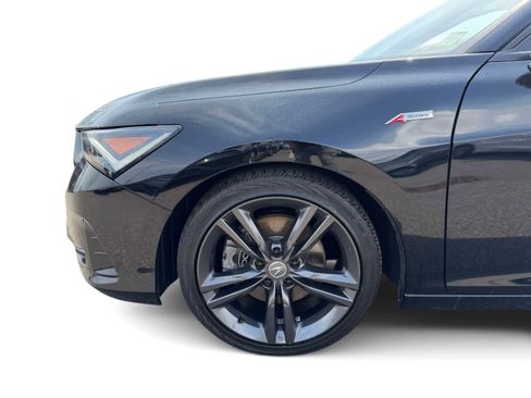 Used 2023 Acura Integra A-Spec image 7