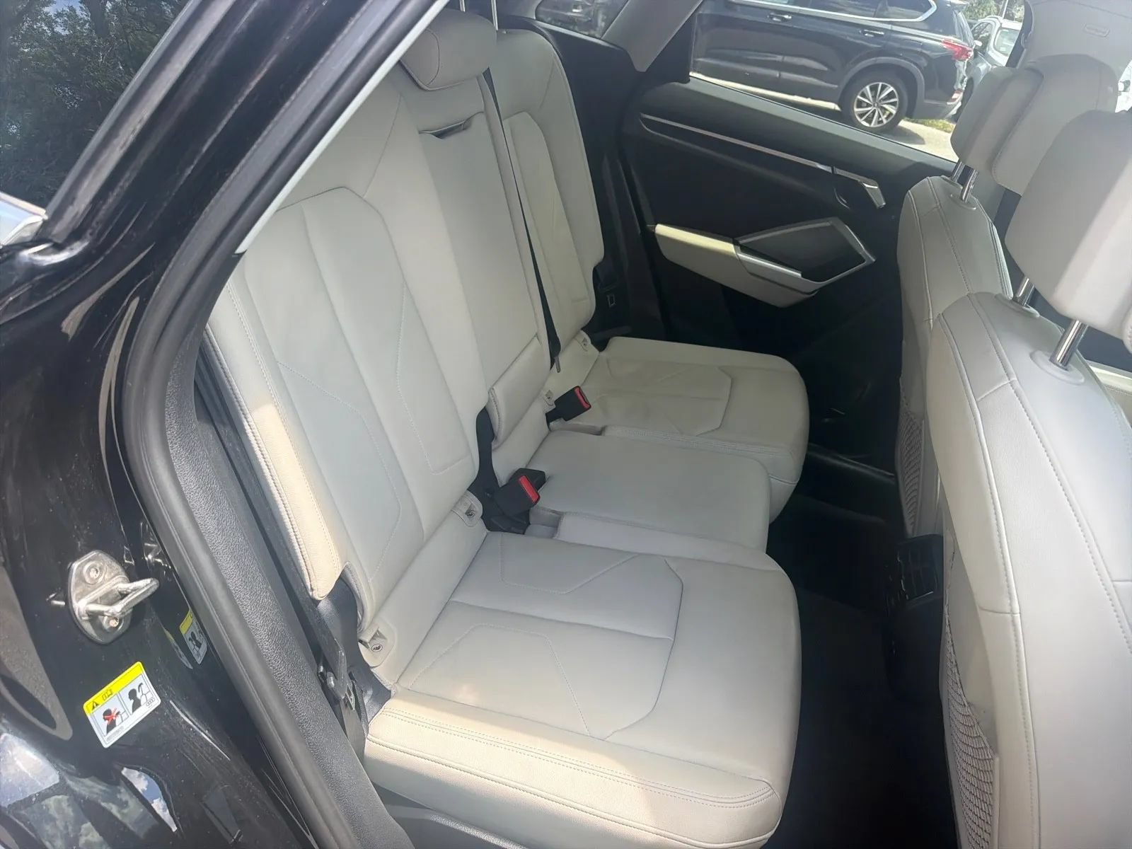 Used 2025 Audi Q3 2.0T Premium AWD/4WD image 21