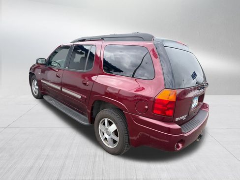 Used 2004 GMC Envoy XL SLT w/ 1SD Preferred Equipment Group AWD/4WD image 5