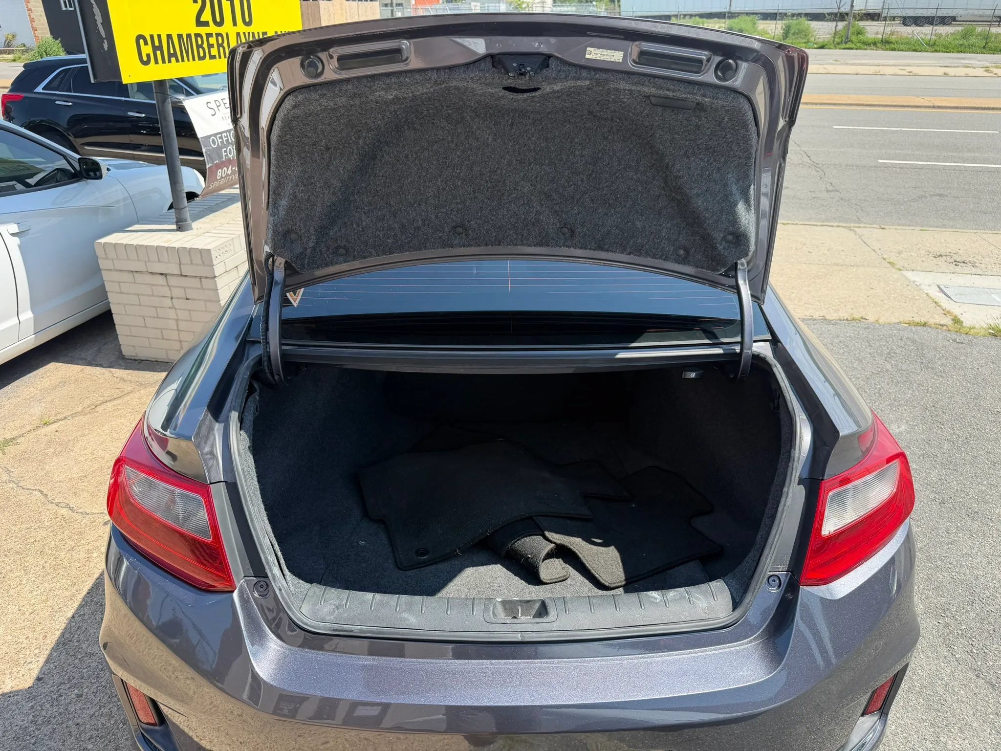 Used 2014 Honda Accord LX-S image 19