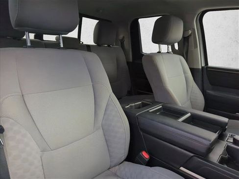 Used 2023 Toyota Tundra SR5 w/ TRD Off-Road Package image 24