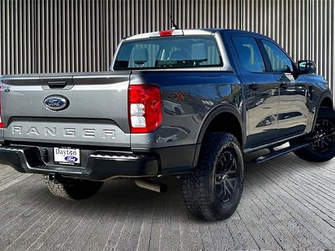 Used 2024 Ford Ranger XL w/ Trailer Tow Package image 2