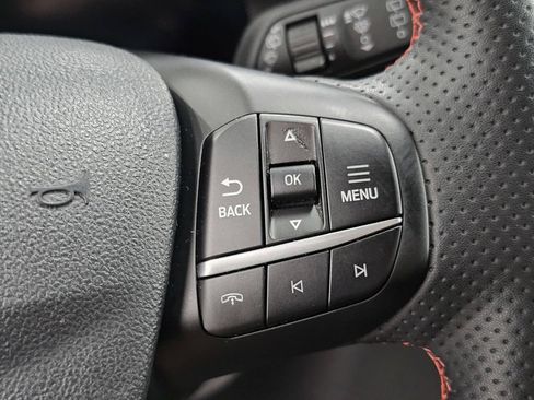 Used 2023 Ford Escape ST-Line Elite AWD/4WD image 32