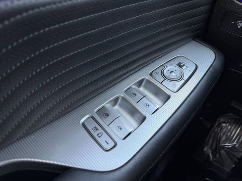 Used 2023 Hyundai Palisade Calligraphy FWD image 24