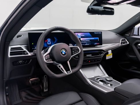New 2026 BMW 230i xDrive Coupe w/ Premium Package AWD/4WD image 11