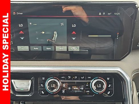 Used 2024 GMC Sierra 1500 Denali w/ Technology Package image 20