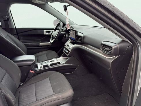 Certified 2022 Ford Explorer XLT w/ Class IV Trailer Tow Package image 17