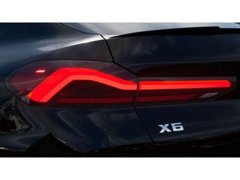 New 2027 BMW X6 xDrive40i AWD/4WD image 8