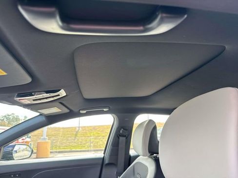 New 2026 Kia K4 GT-Line image 23