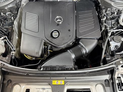 Used 2026 Mercedes-Benz GLC 300 image 29