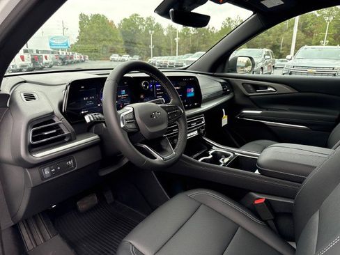 New 2026 Chevrolet Traverse LT w/ Midnight/Sport Edition image 22