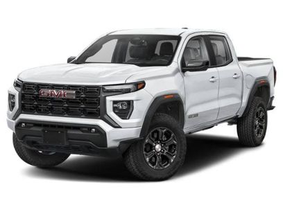 Used 2024 GMC Canyon Elevation w/ Elevation Premium Package